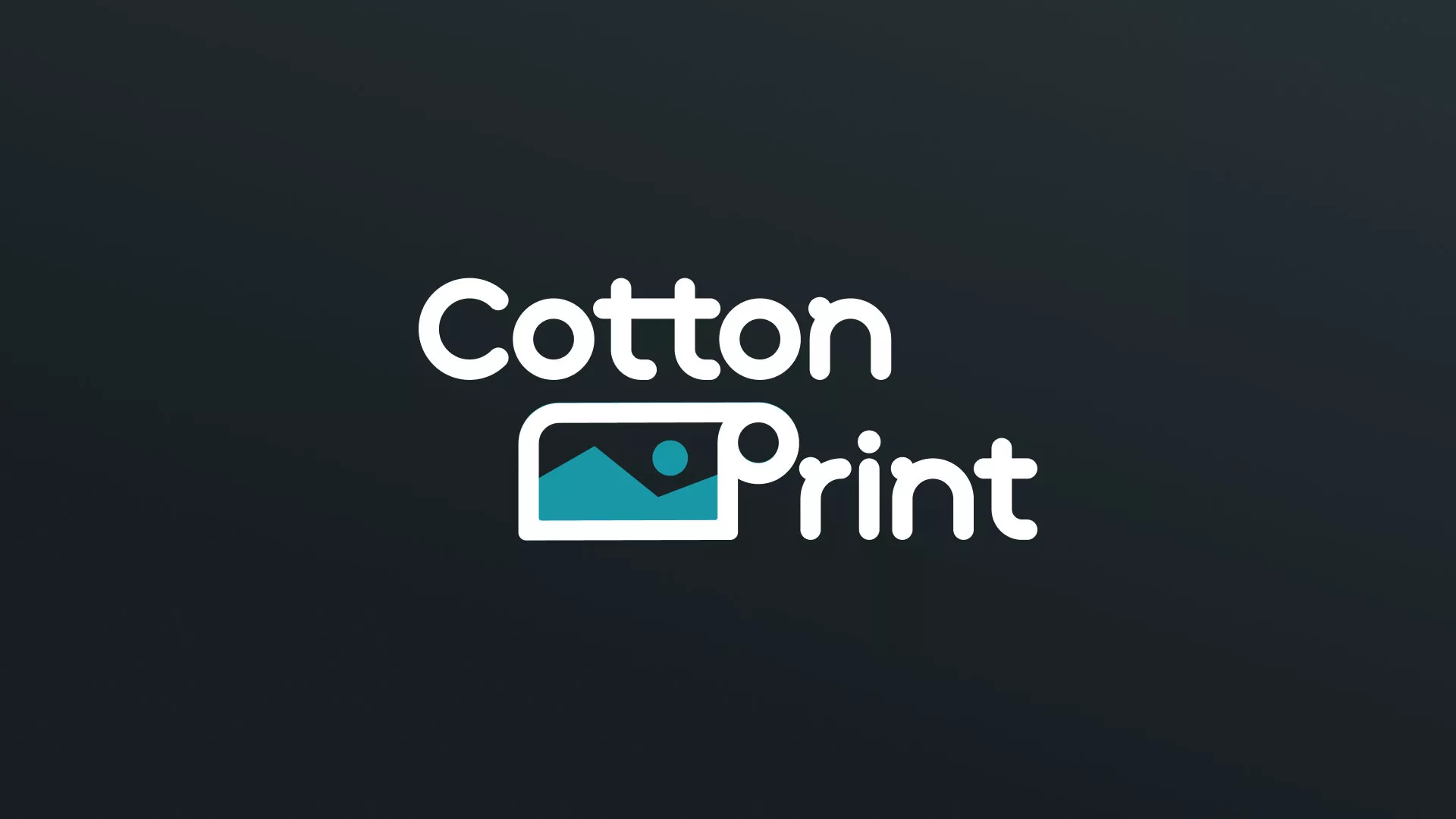 Разработка логотипа в Алексине для компании «CottonPrint»